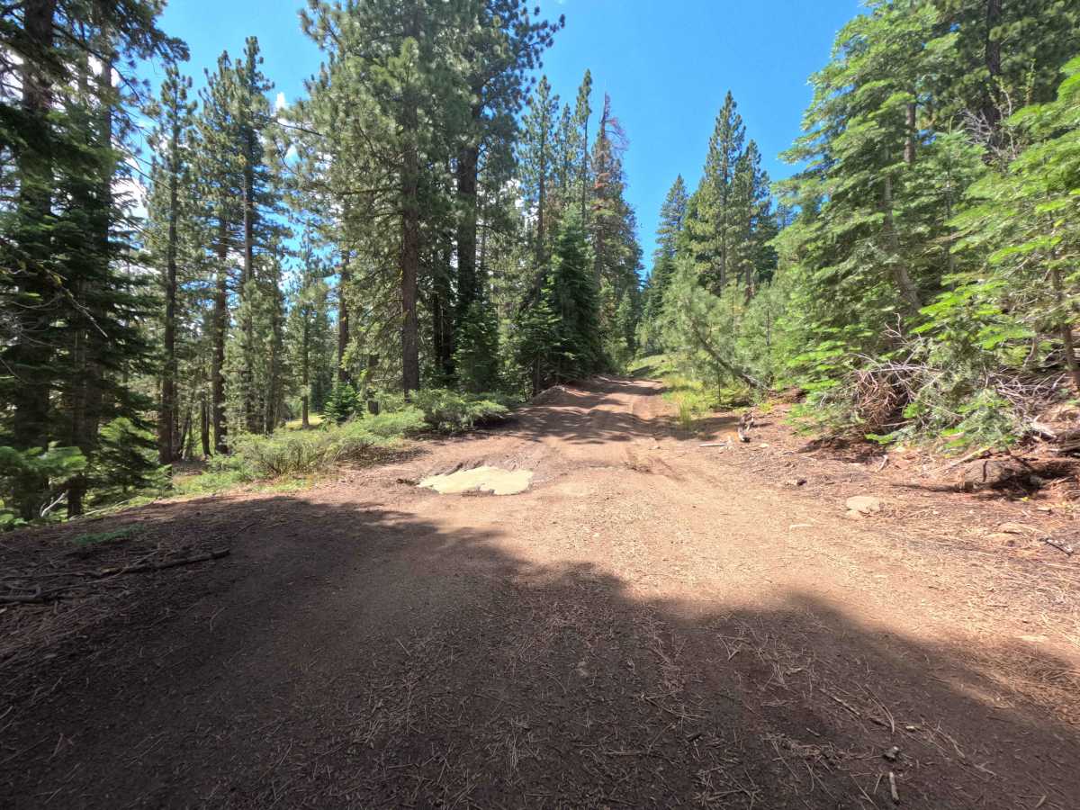 Pole Creek East - FS 5708-002 photo 5