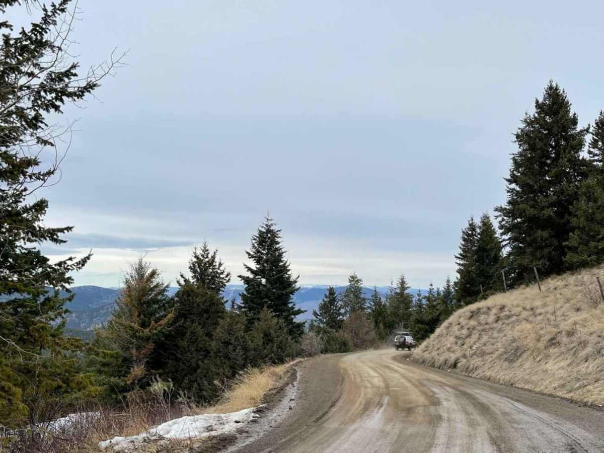 Robbin Range Road photo 3