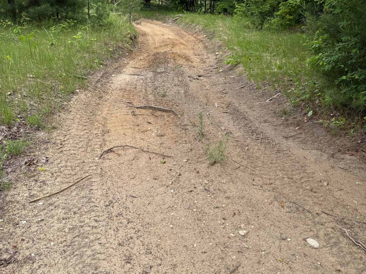 South 72 Trail photo 6