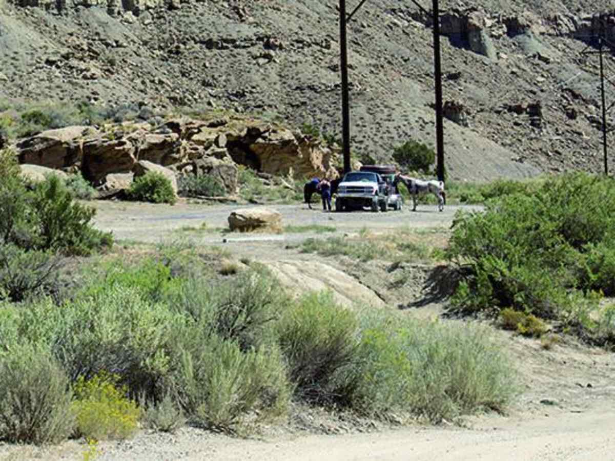 Coal Canyon photo 4