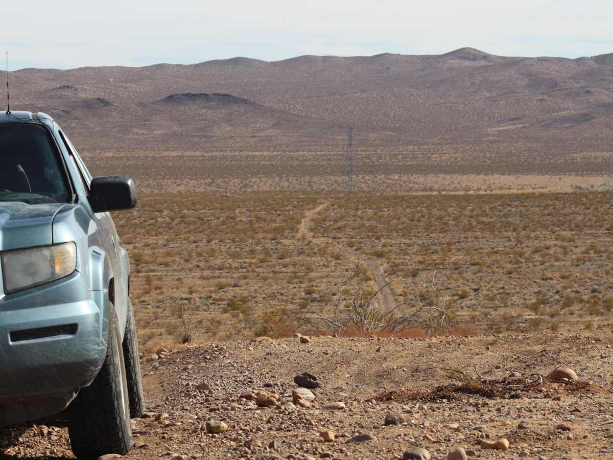 Iron Canyon EP21 photo 4