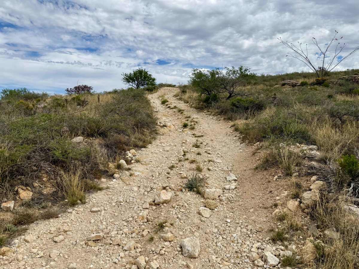 Mesa De La Oso Loop photo 4