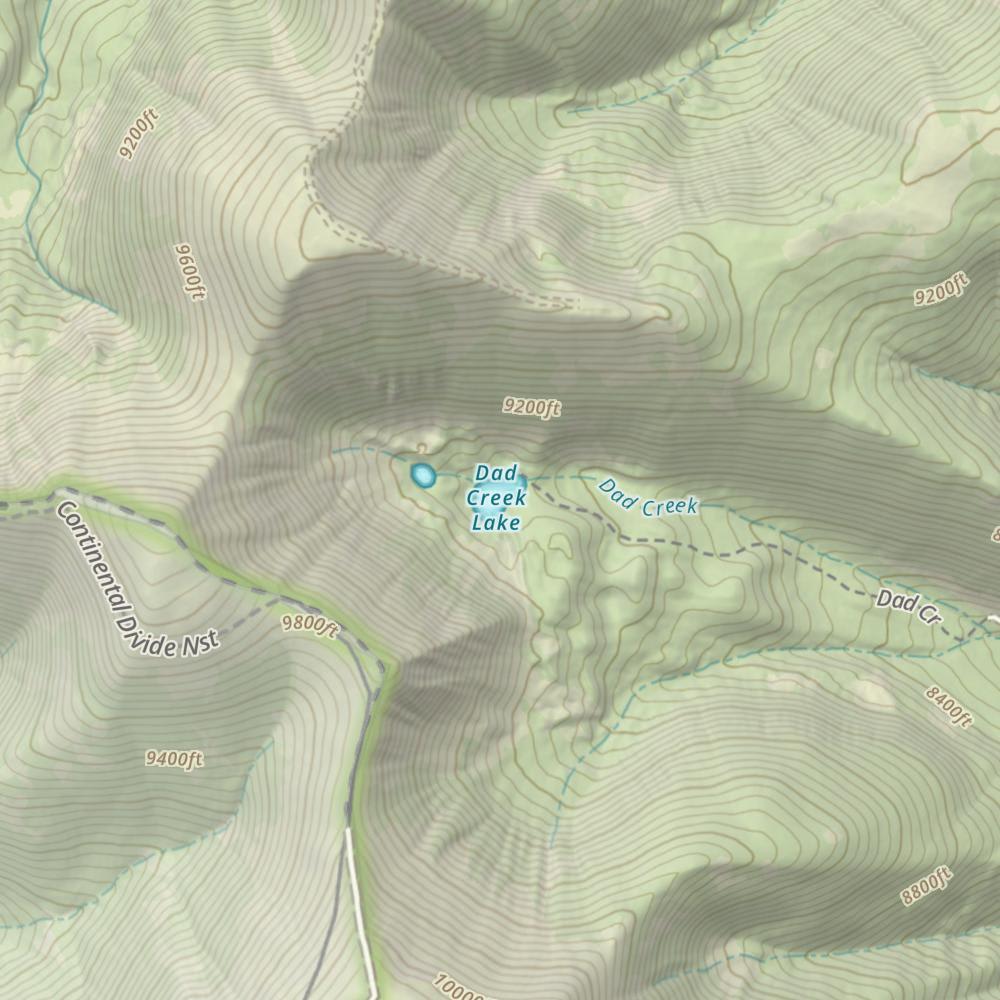 waterbodys