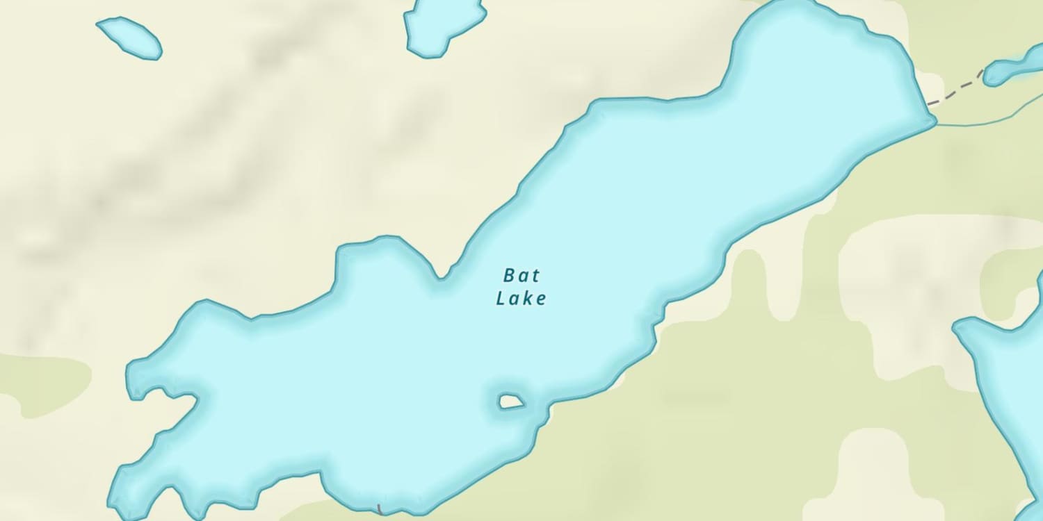 waterbodys