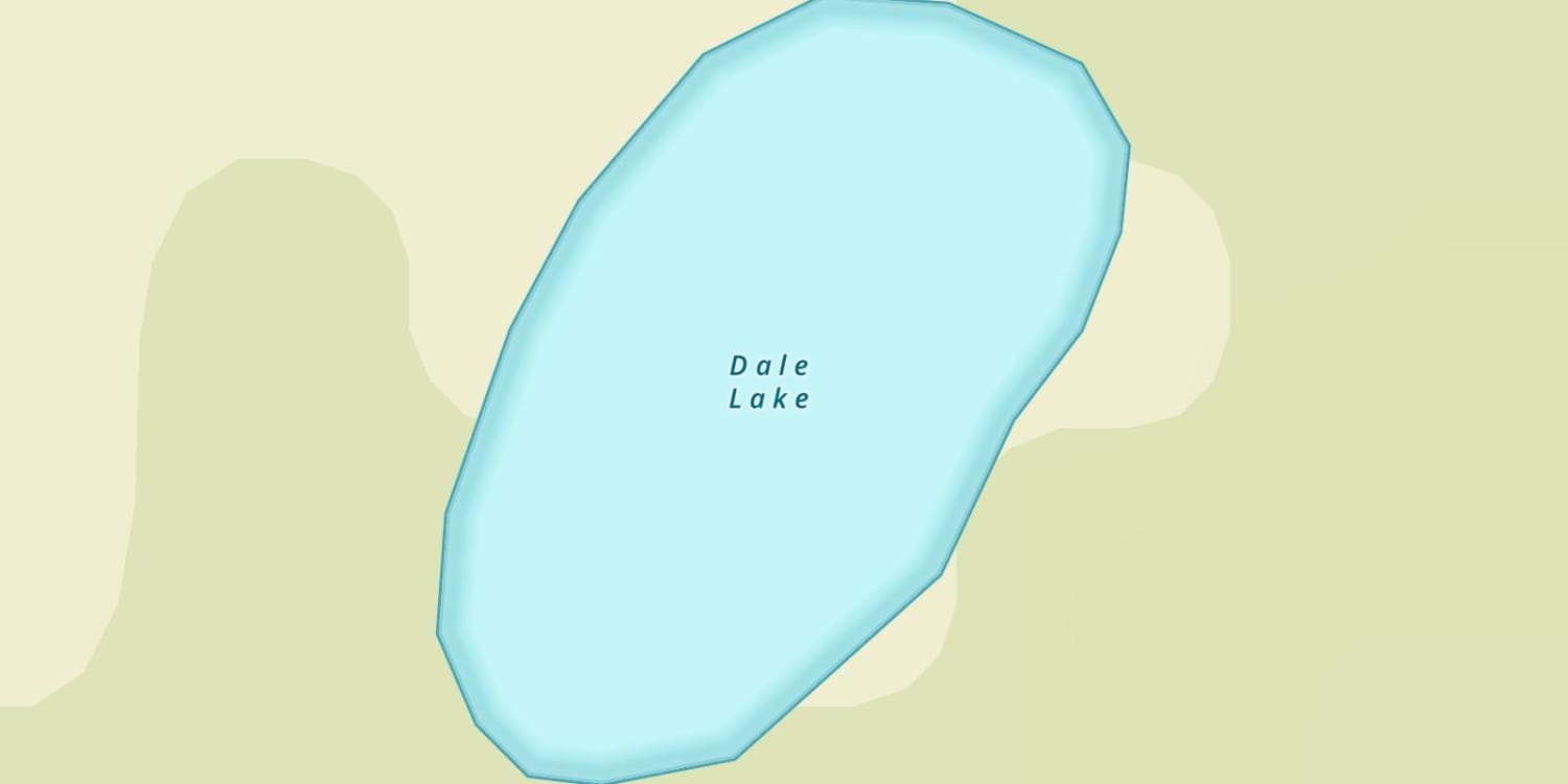 Dale Lake