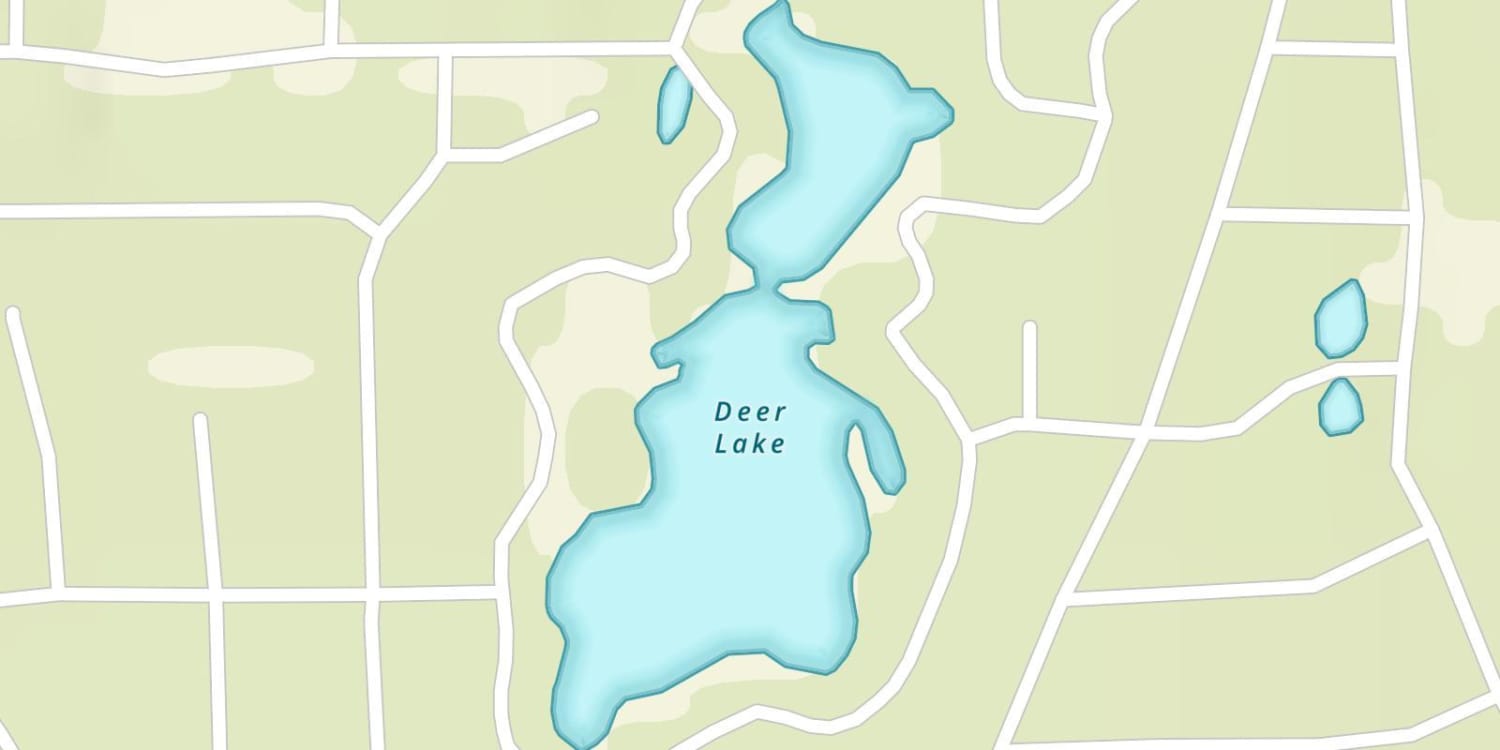 Deer Lake
