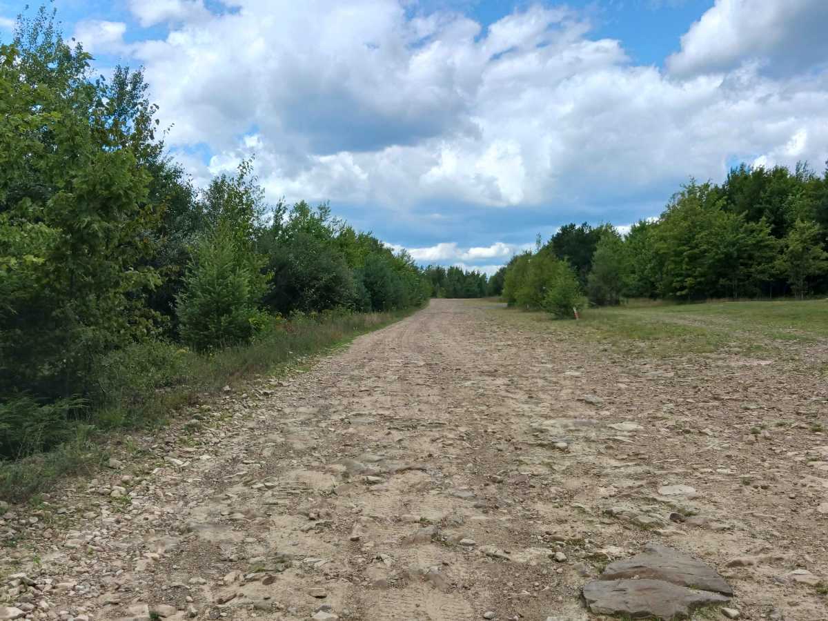 Blue Lagoon Boulevard - Rock Run Recreation Area photo 4