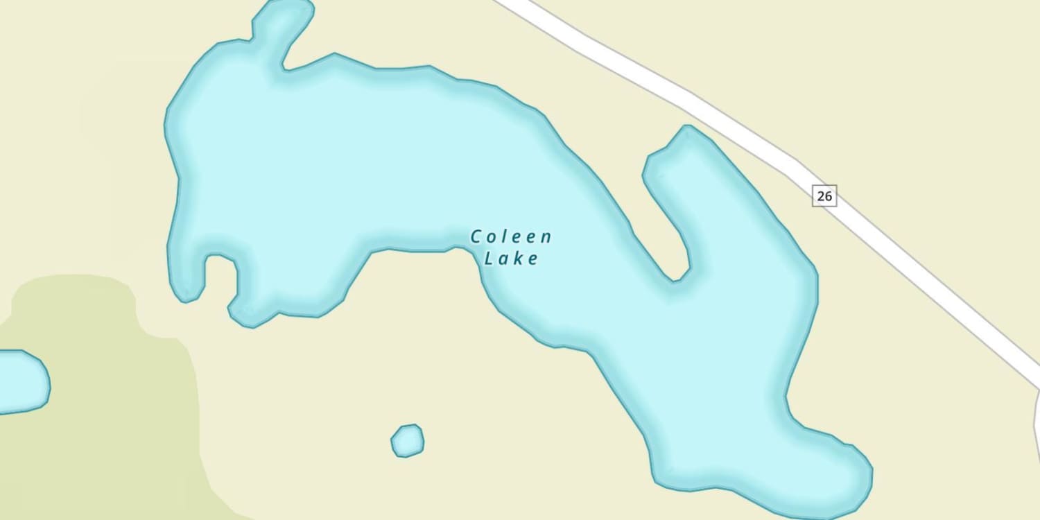 waterbodys