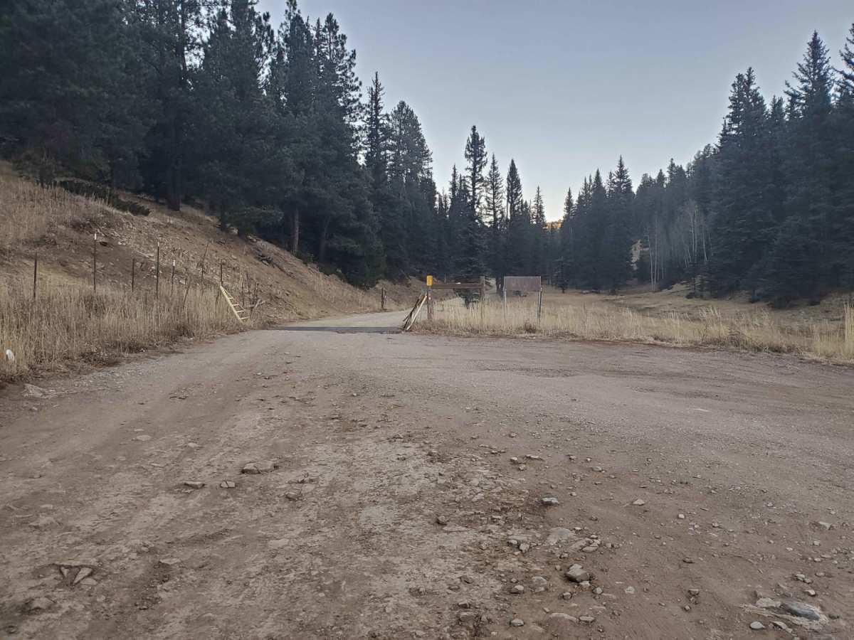 La Jara Canyon photo 3