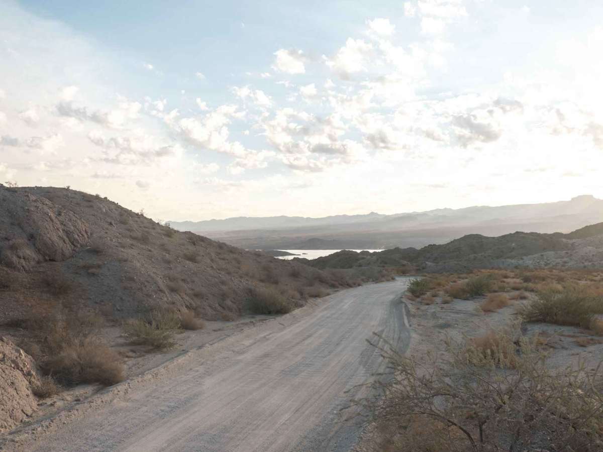 Nevada Telephone Cove Road photo 2