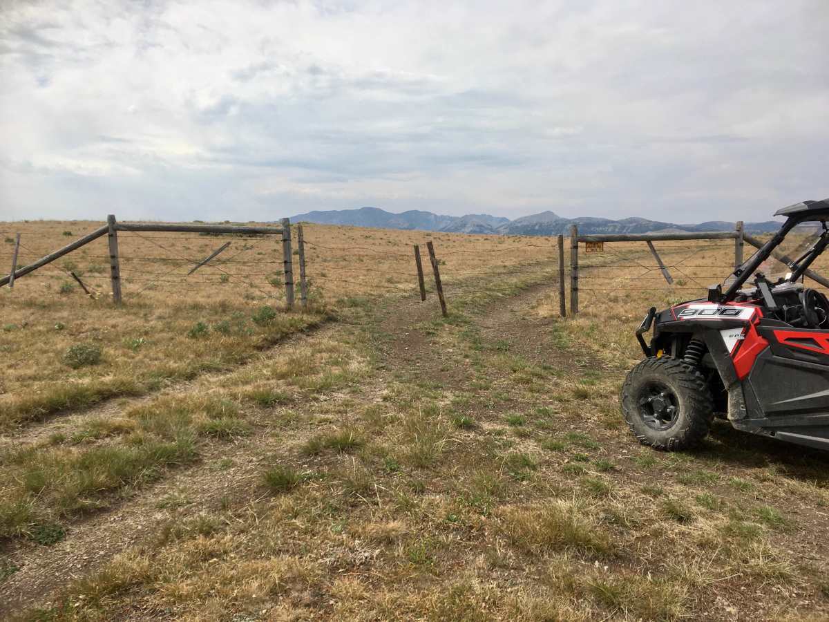 Round Top Road photo 3