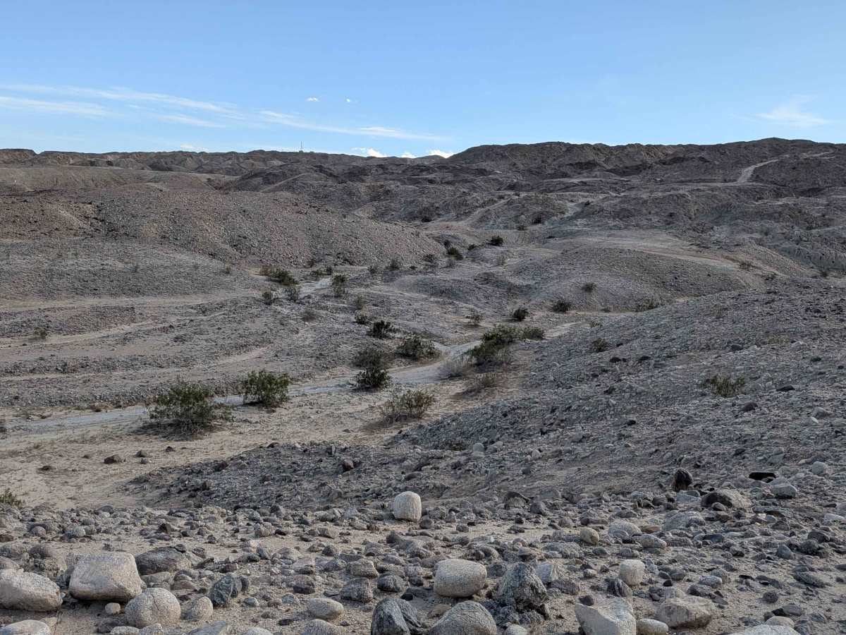 North Superstition Mountain - BLM 196 West photo 3