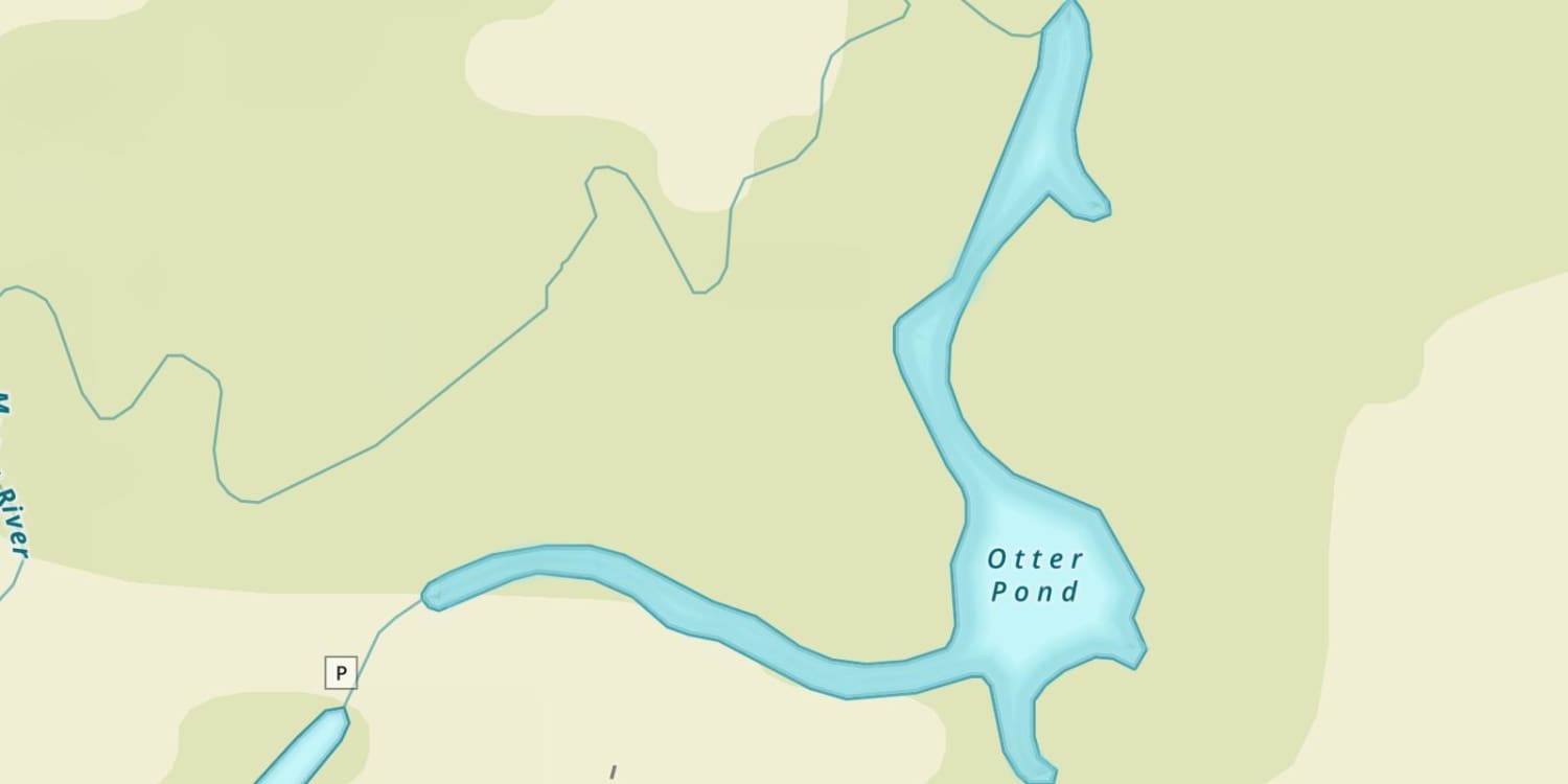 Otter Pond