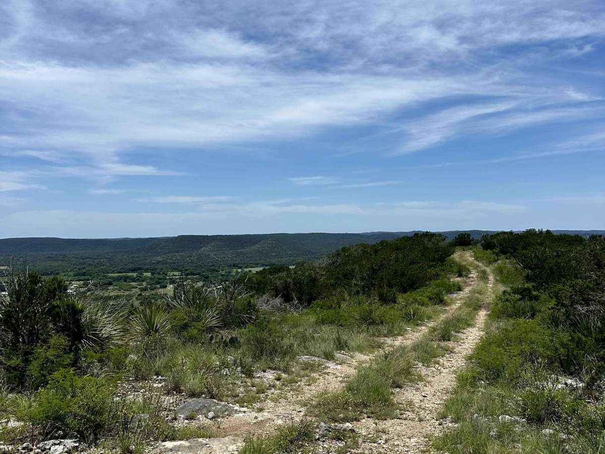 Tower Trail trail photo