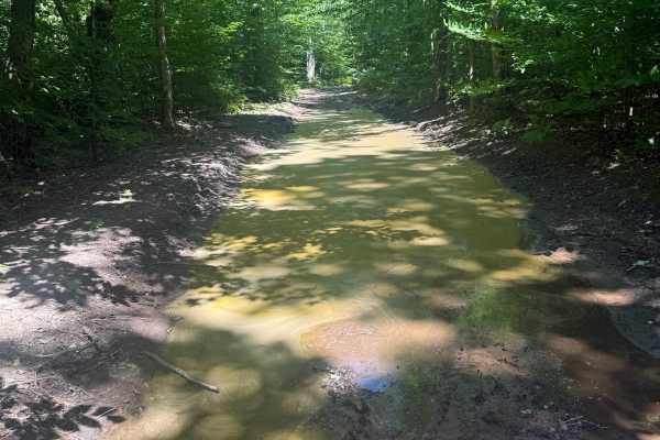 Big 4-Norconk Connector Trail