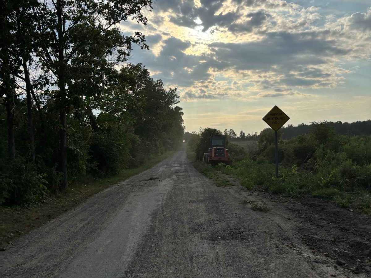 Hoagland Road photo 6
