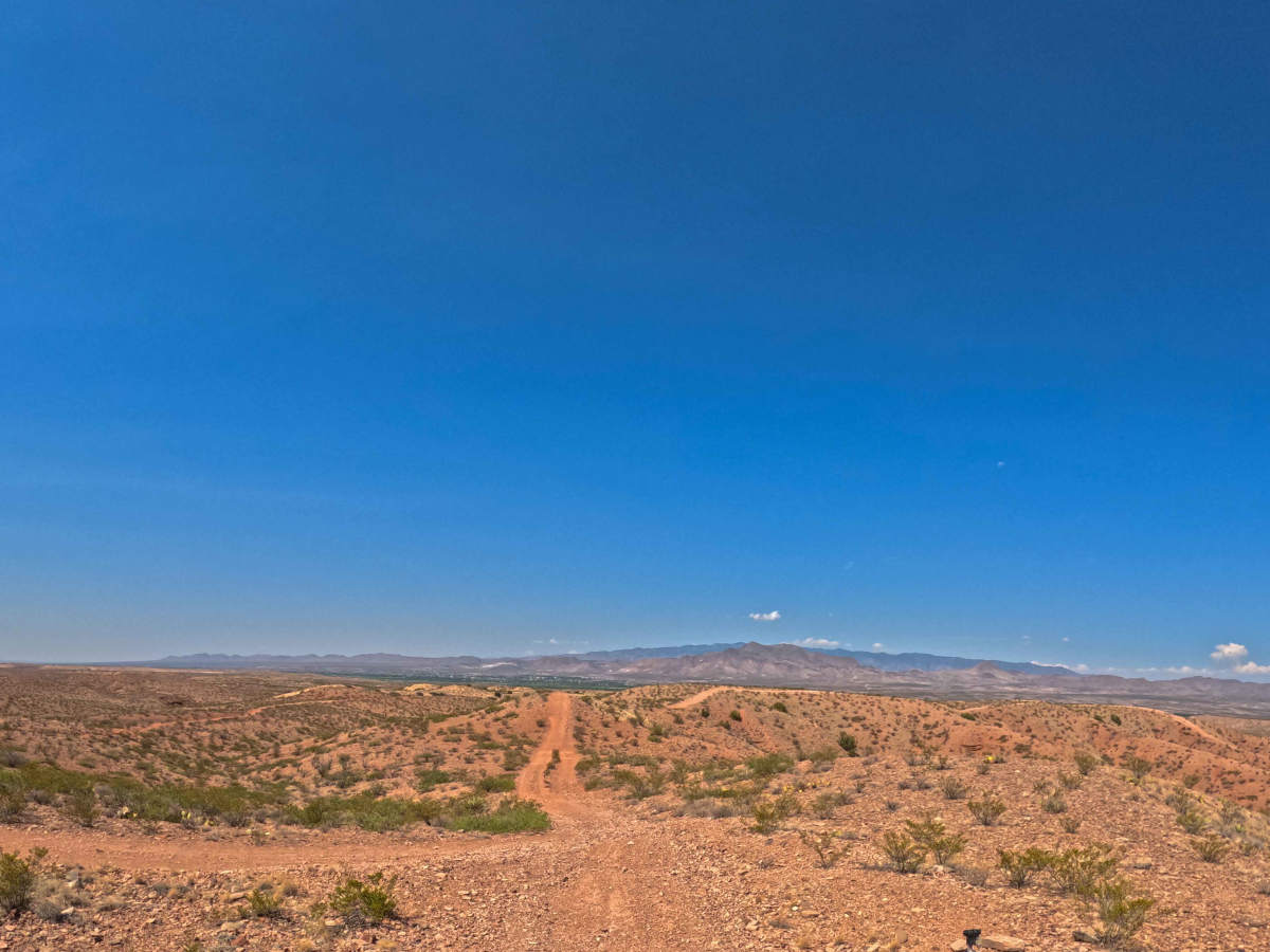 Washboard Ridge photo 4