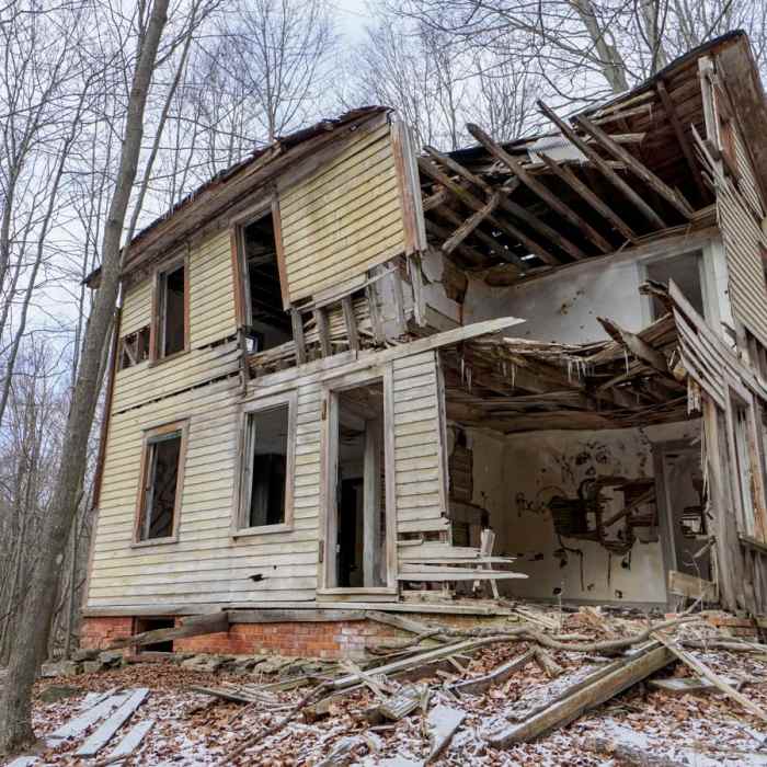 Near Clarence Fahnestock Trail Loop Near Clarence Fahnestock Trail Loop