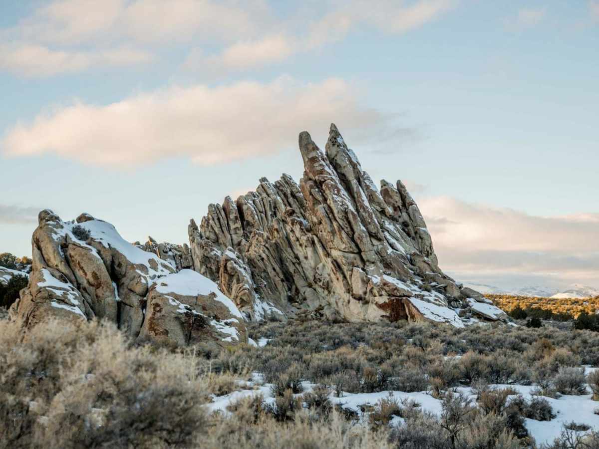 Devil's Playground and Dodge Truck Mines photo 5