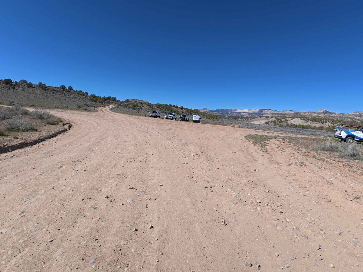 BLM V 3/10 photo 2