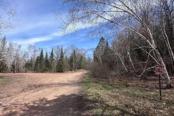 Boulder Hill Trail