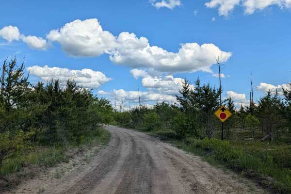 Pheasant Trail