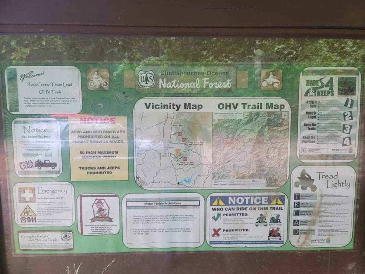 3 - Peeples Lake photo 3