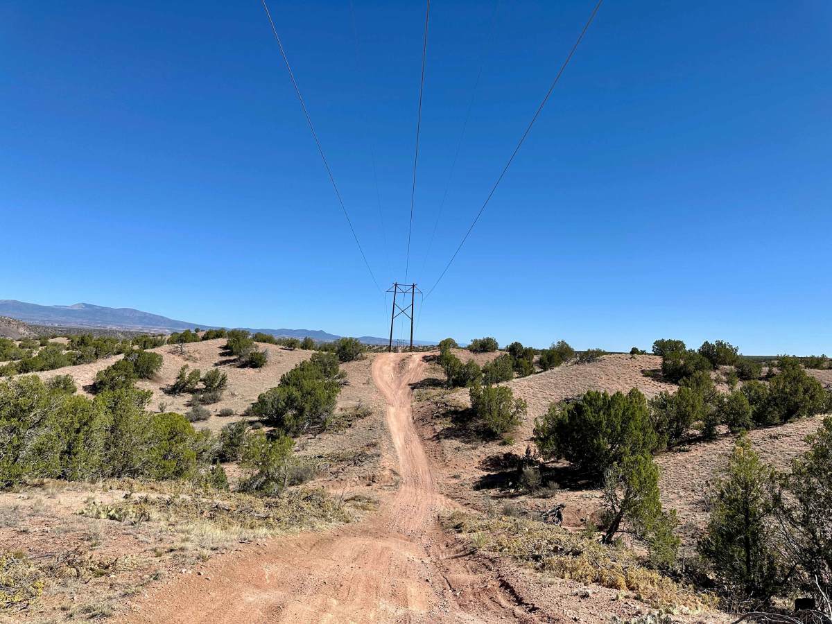 Powerline photo 5