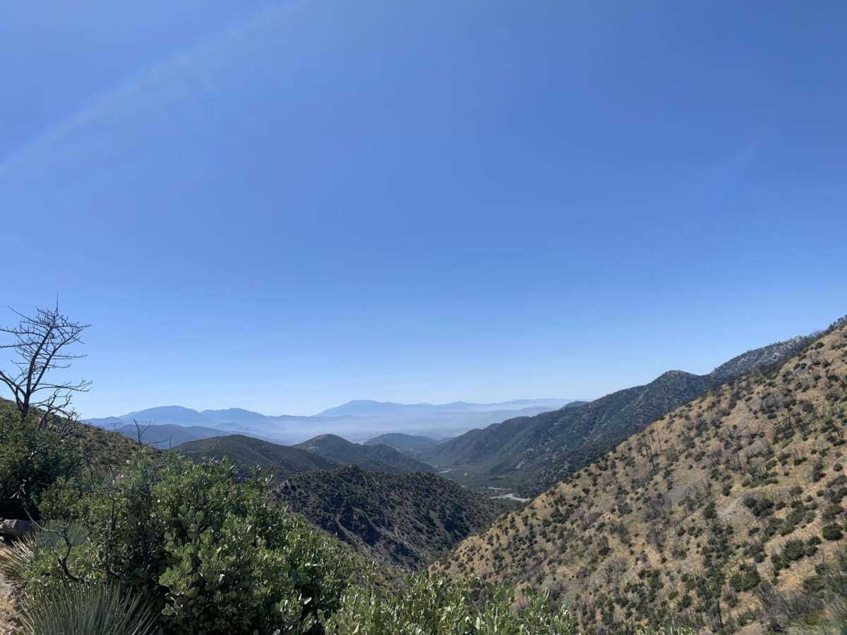 Gobblers Knob Spur A photo 3