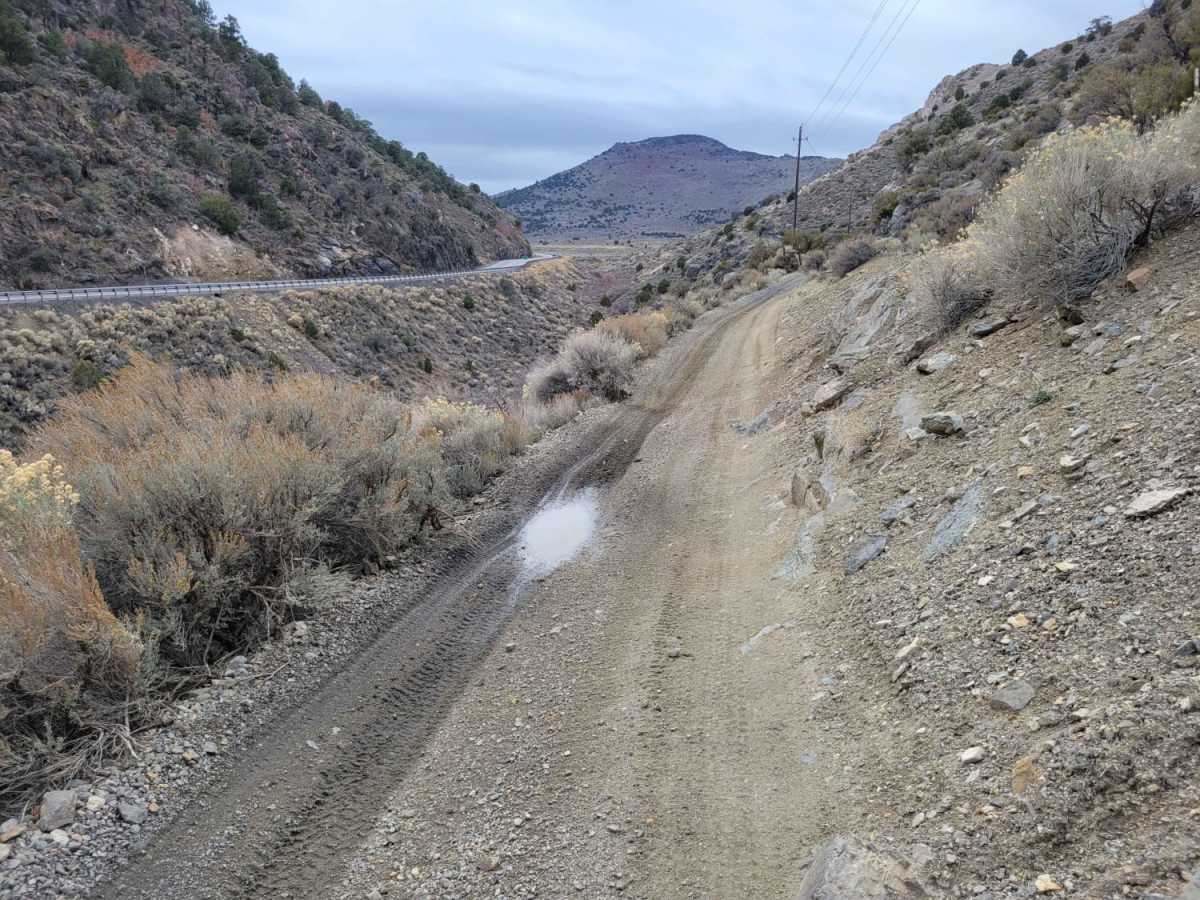 Pinyon Creek photo 2