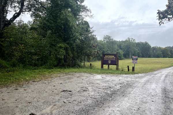 Otter Creek Road 