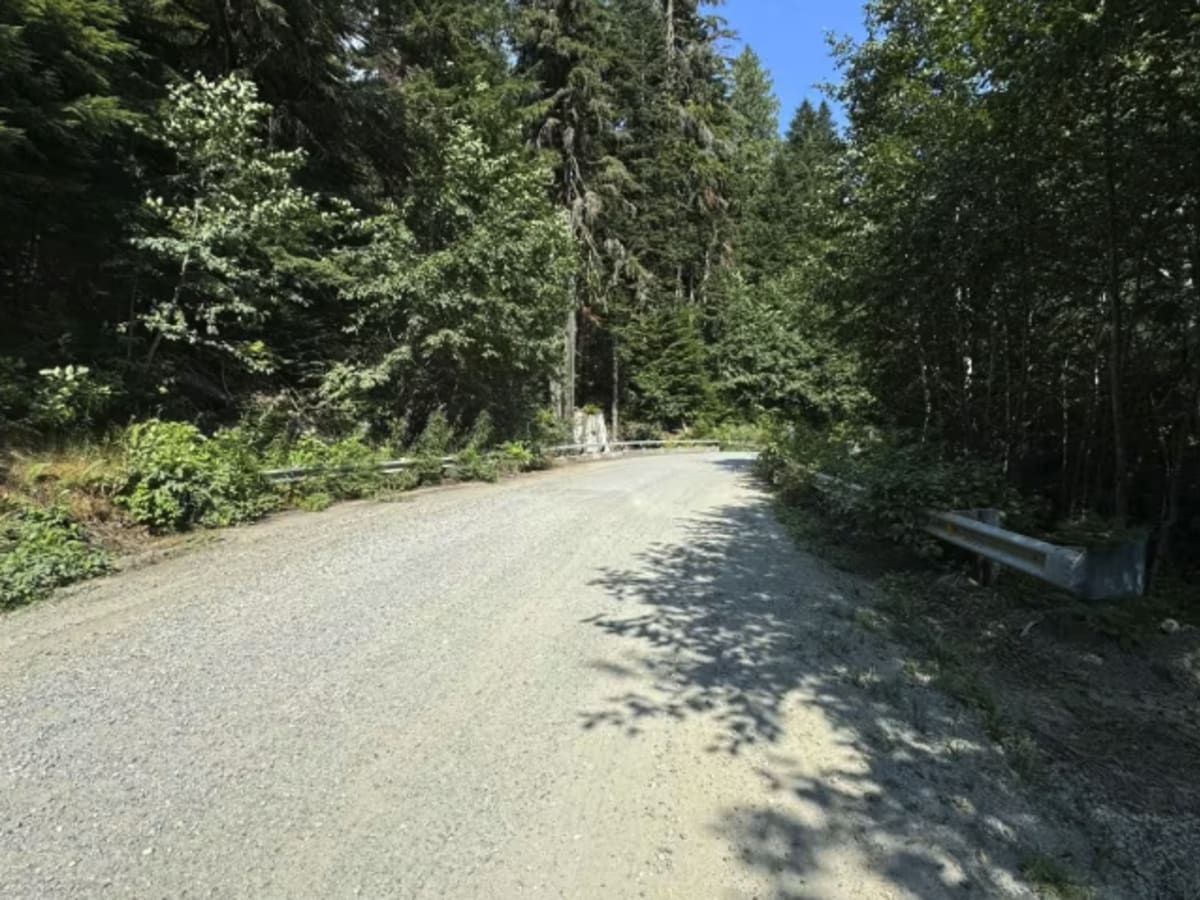 Beckler River photo 5