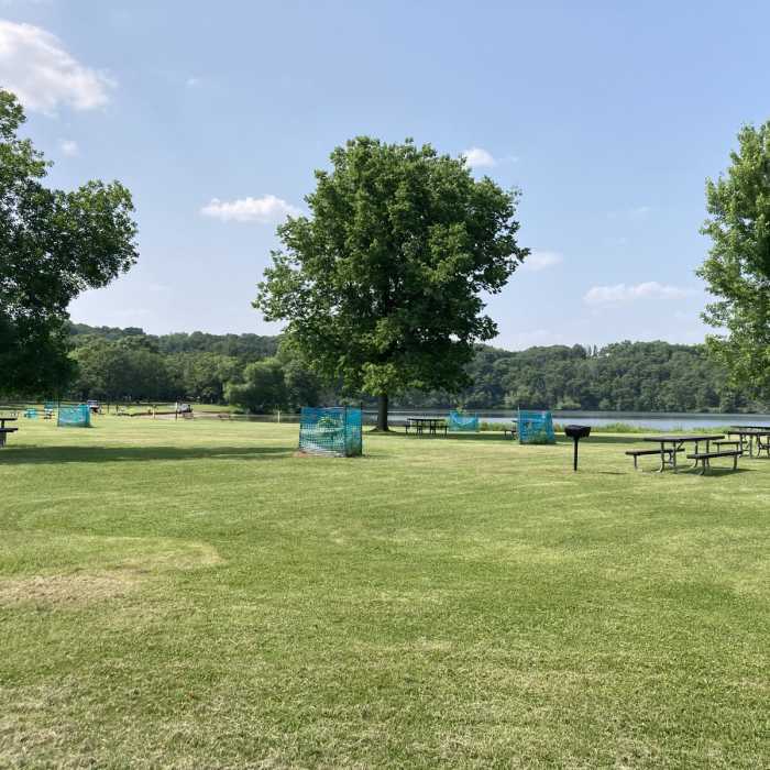 Near Little Falls Trail Near Little Falls Trail