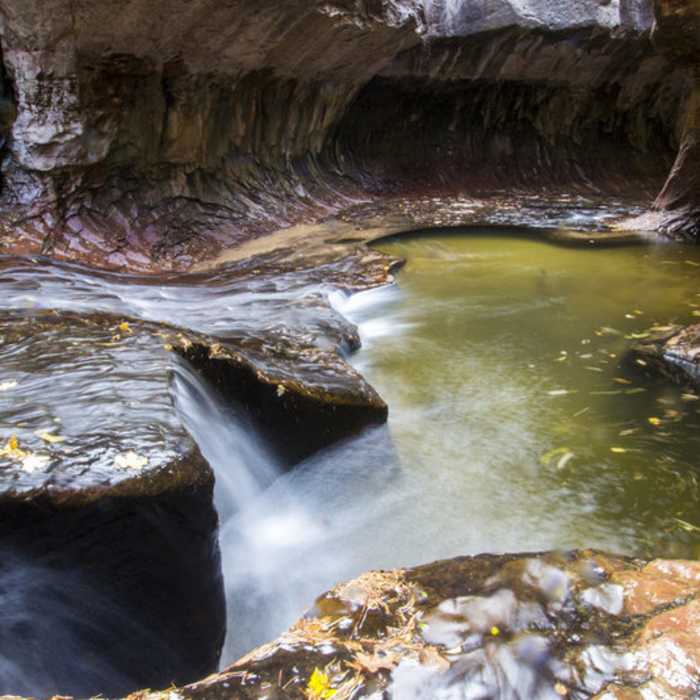 Near The Subway Hike