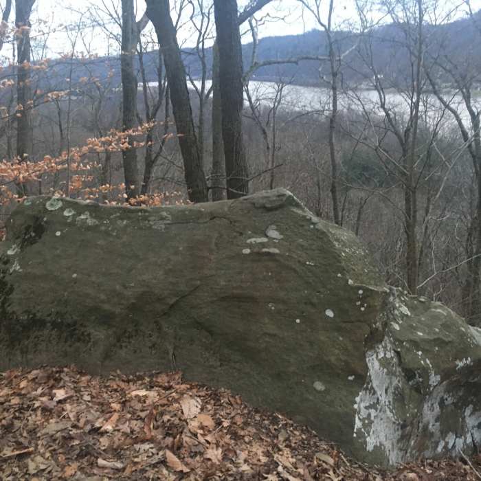 Near Greenwood/Scenic River Trail Classic