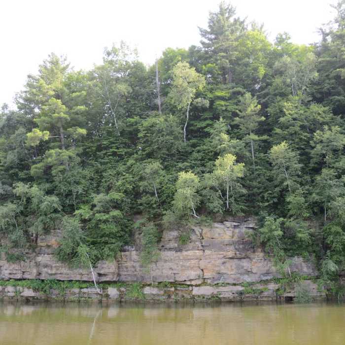 Near Northwest Day Use Area Loop Near Northwest Day Use Area Loop