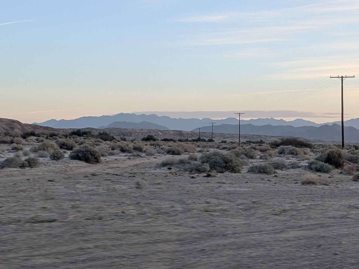 BLM 237 photo 5