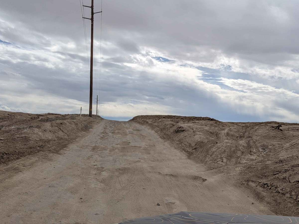 Pole Line Road North photo 4