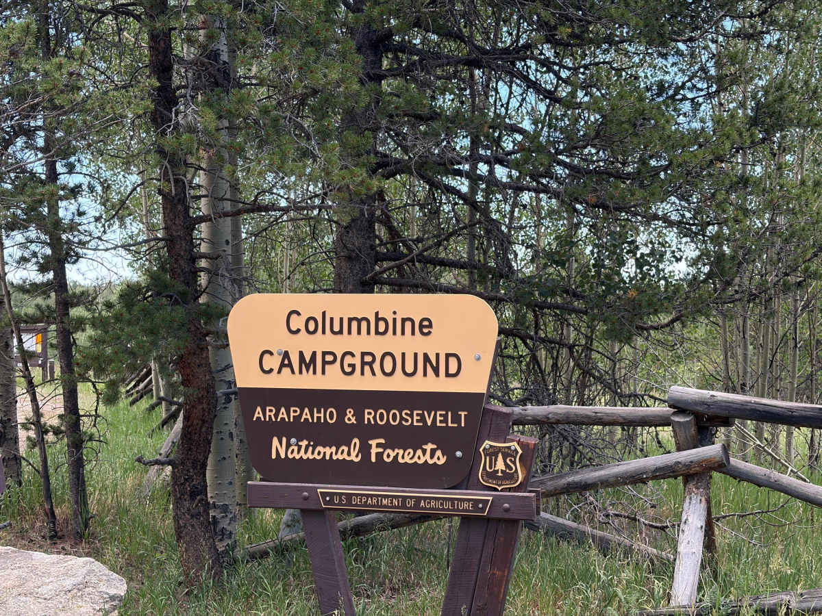 Columbine Road photo 5