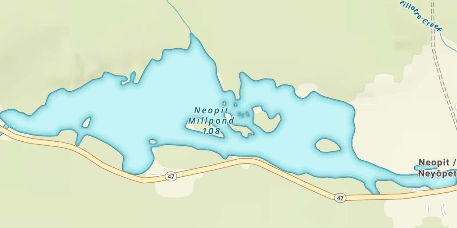 waterbodys