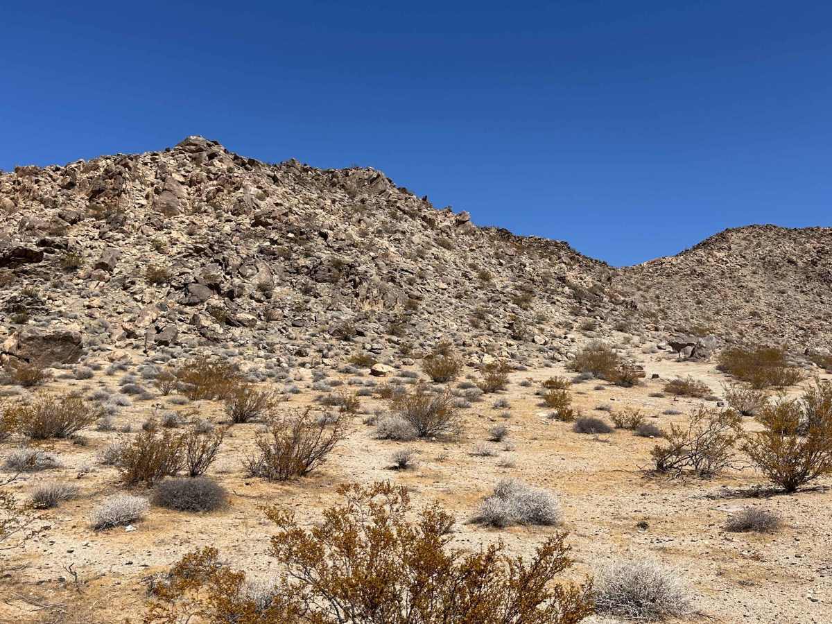 Granite Knoll photo 6