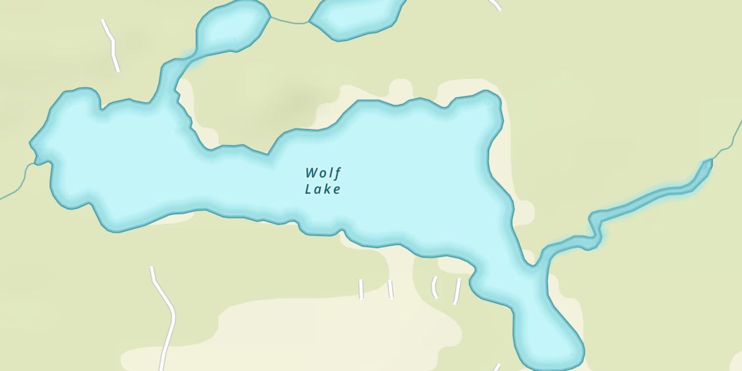 Wolf Lake