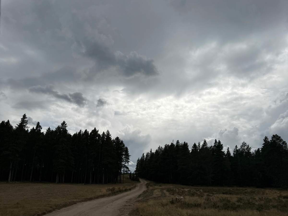 South Clear Creek Trail  photo 2