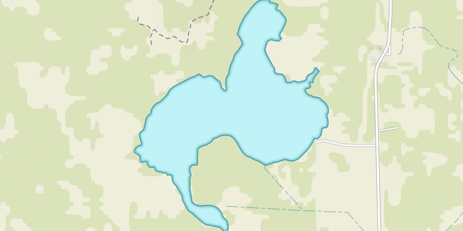 Cow Horn Lake