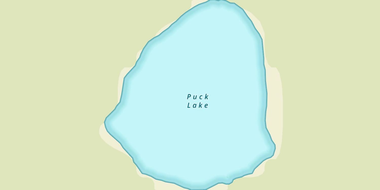 Puck Lake