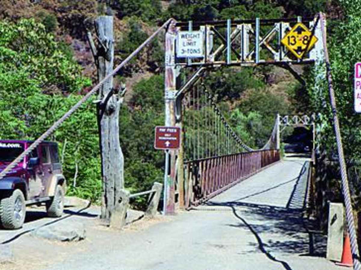 Shirttail Canyon photo 4