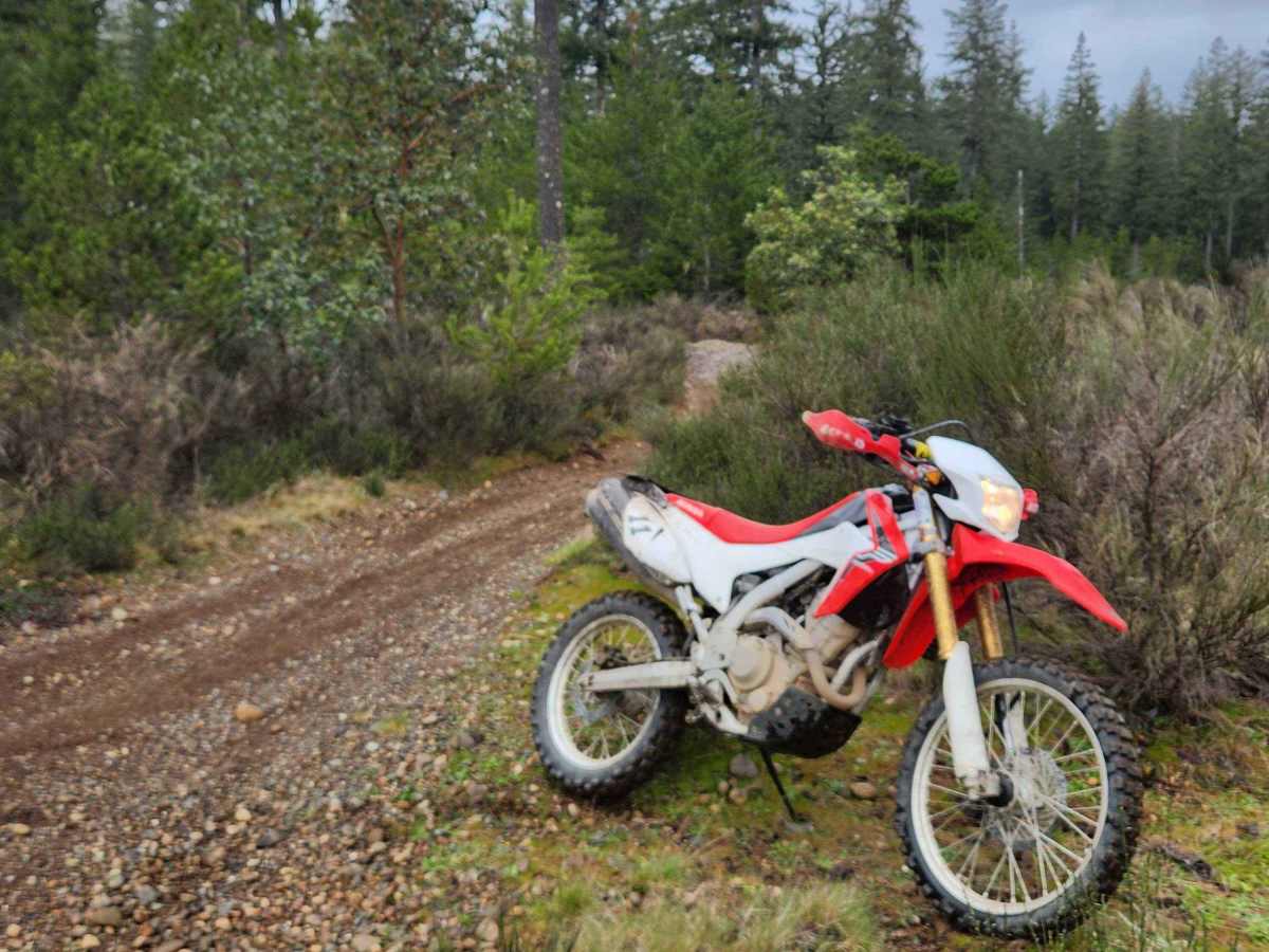 Overland Trail photo 3