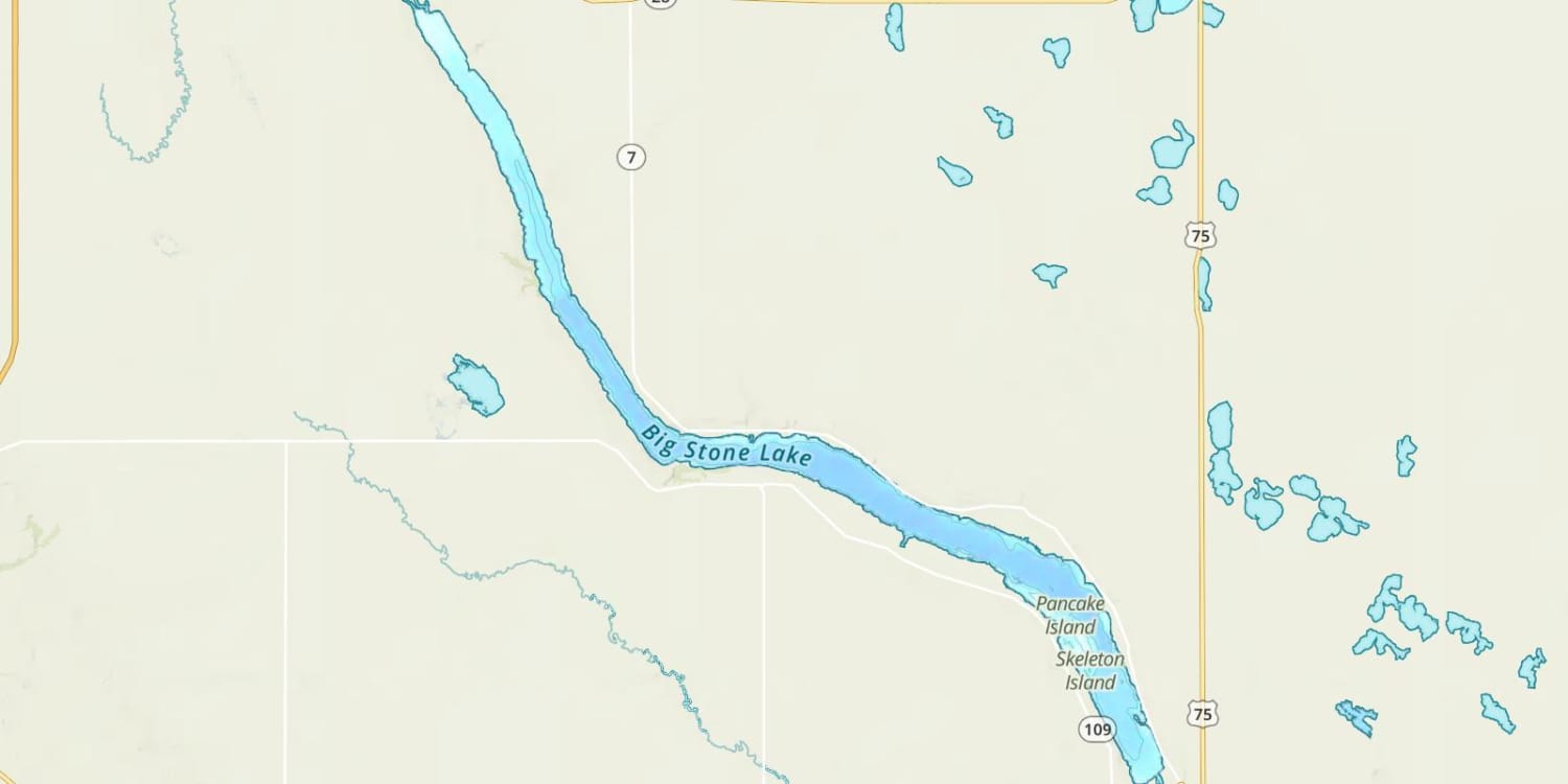 waterbodys