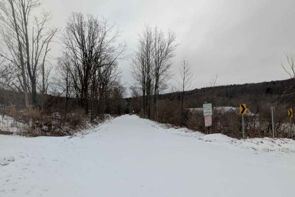 Hakes Road