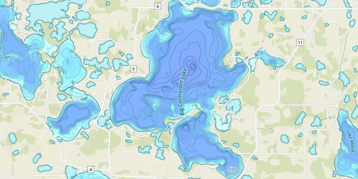 waterbodys